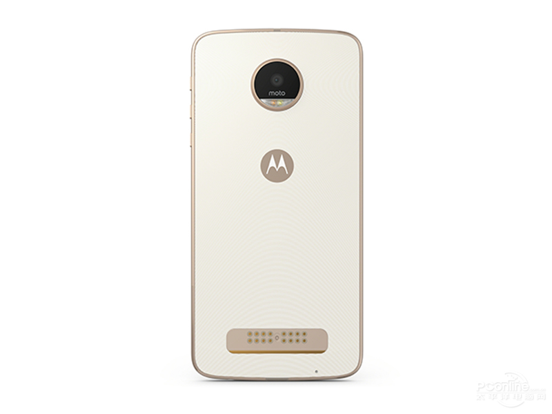 Moto Z Play