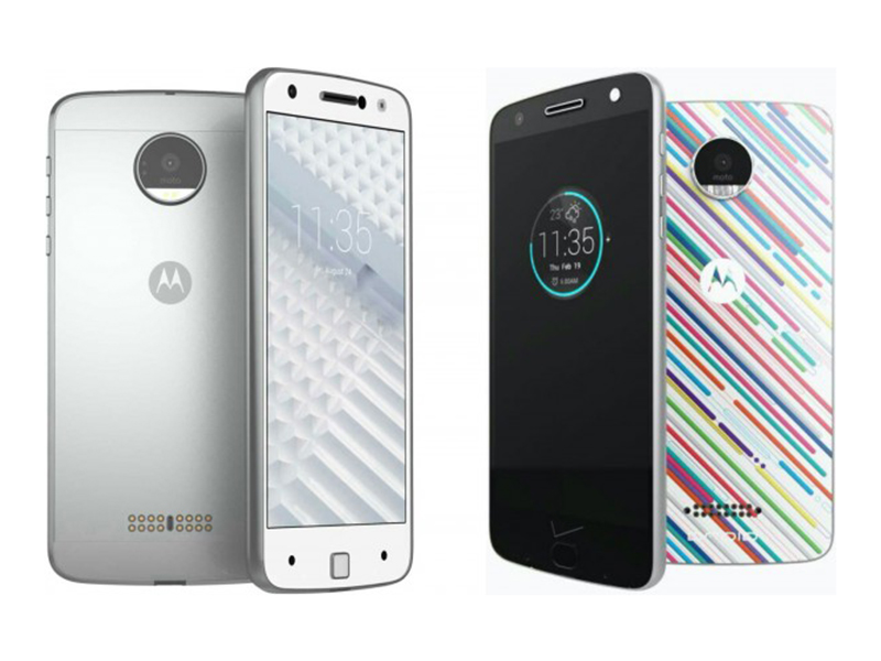 Moto Z Play