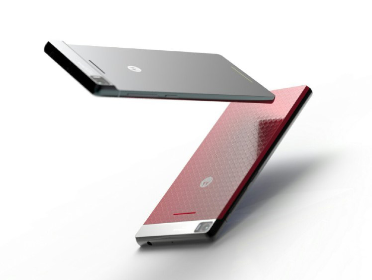 Motorola DROID Turbo3