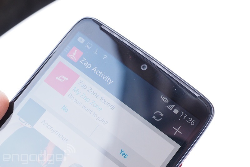 Motorola DROID Turbo3