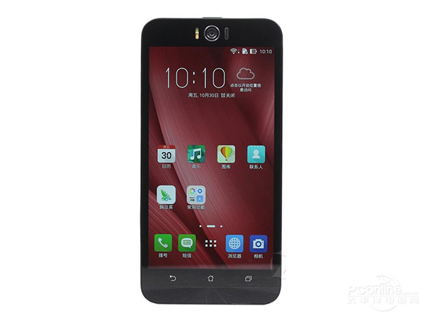 ASUS ZenFone 4 Selfie