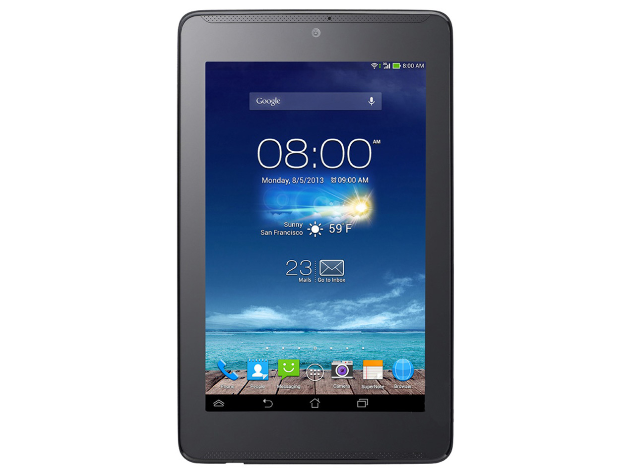 ASUS Fonepad 7