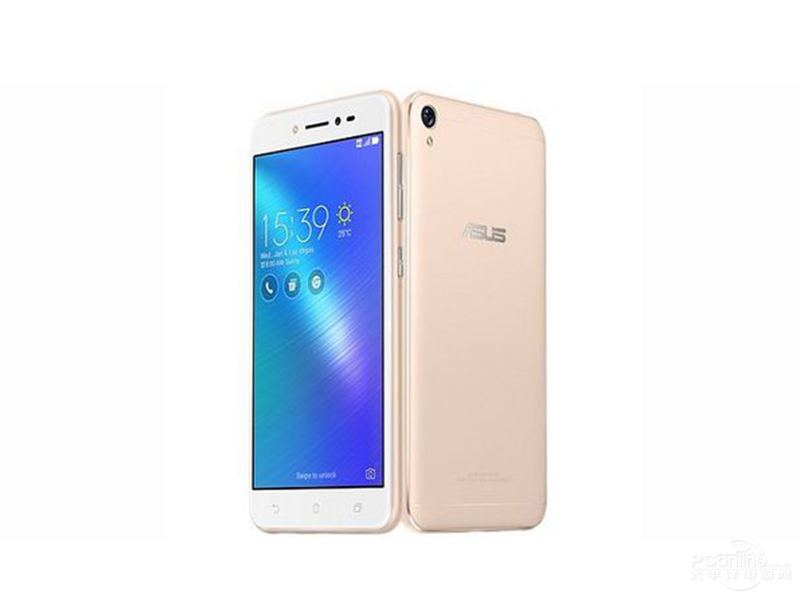 ASUS ZenFone Live