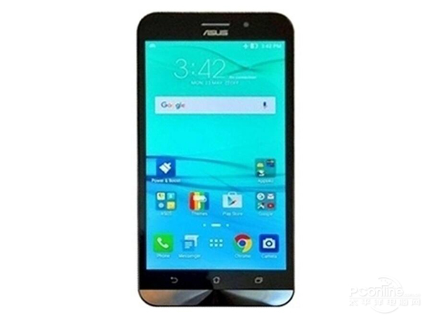 ASUS ZenFone Max (upgrade/mobile 4G)