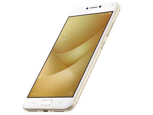ASUS ZenFone 4 Max