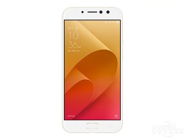 ASUS ZenFone 4 Selfie Pro