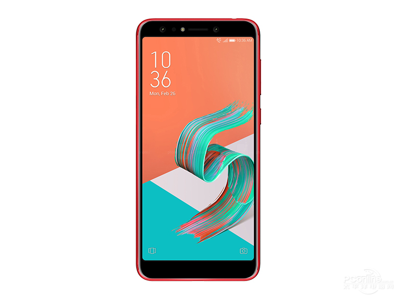 ASUS ZenFone5 Lite 4GB+64GB