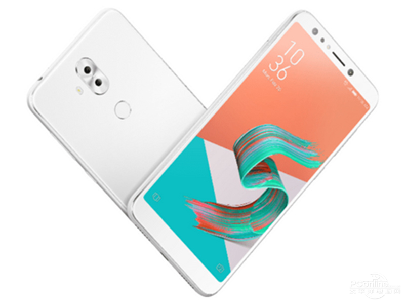 ASUS ZenFone5 Lite 4GB+64GB