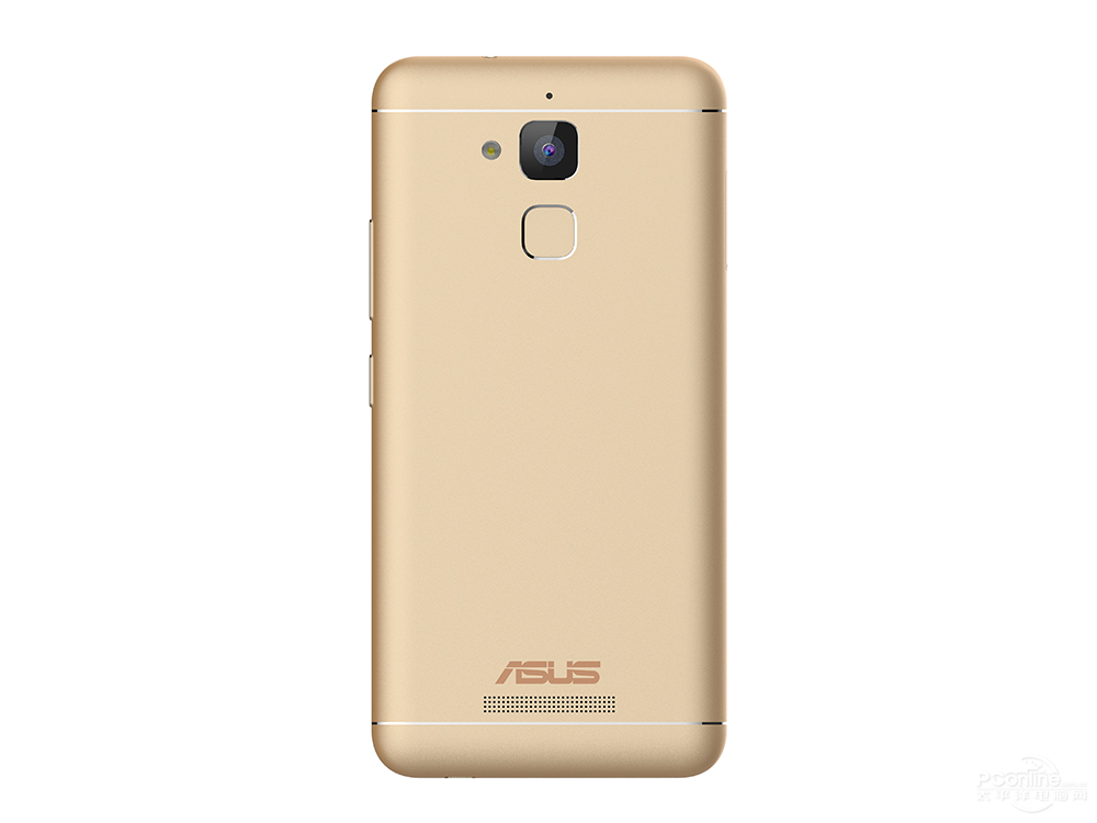 ASUS Pegasus 3 rear view