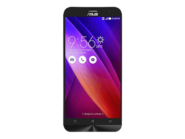 ASUS ZenFone2 Laser