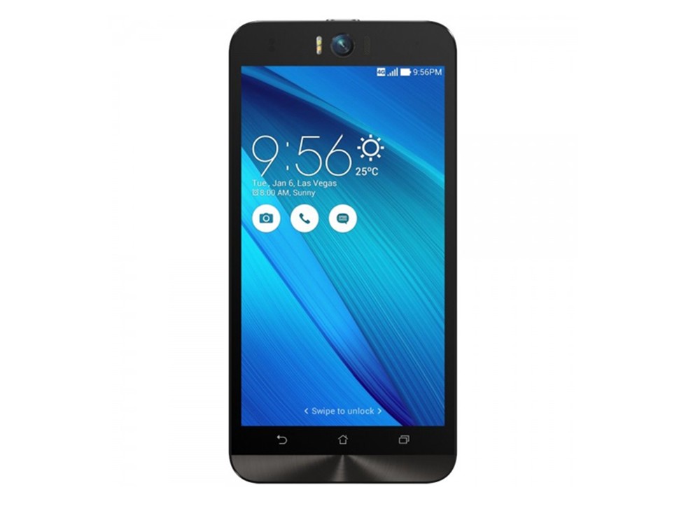 ASUS Zenfone Selfie