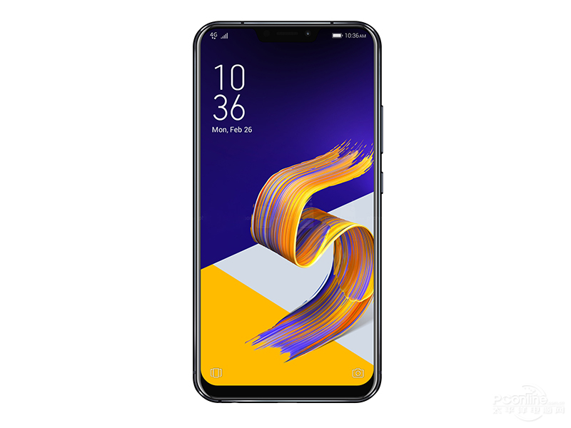 ASUS ZenFone 5 (2018) 
