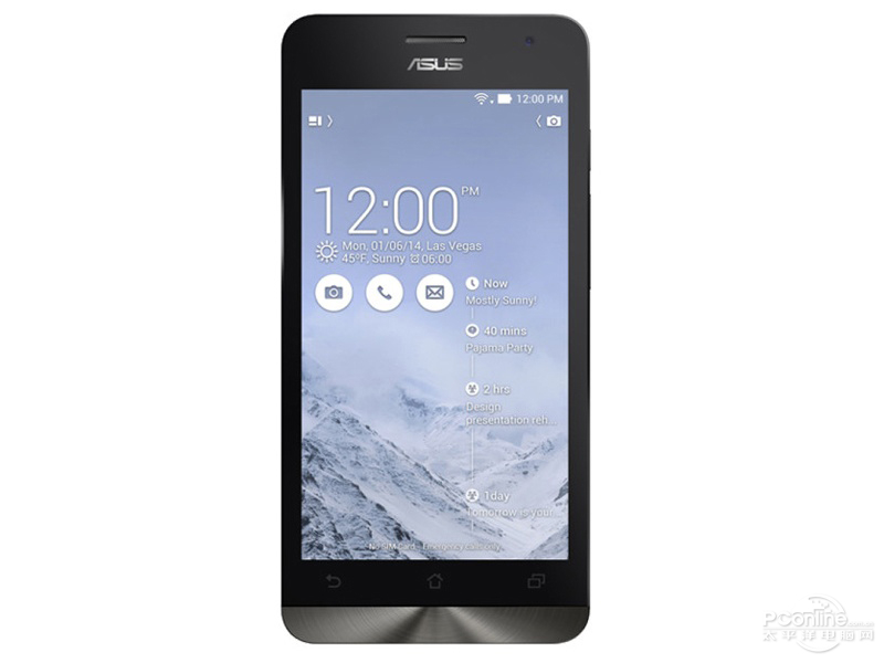 ASUS ZenFone 6 (2GB RAM) 
