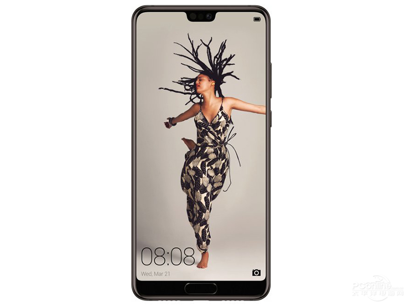 Huawei P20 Plus