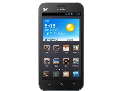 Huawei Y518