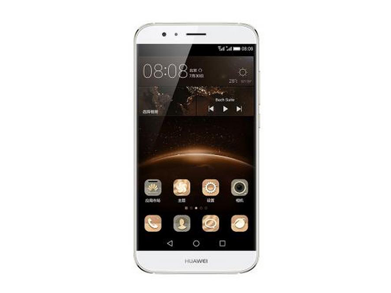  Huawei G7 Plus