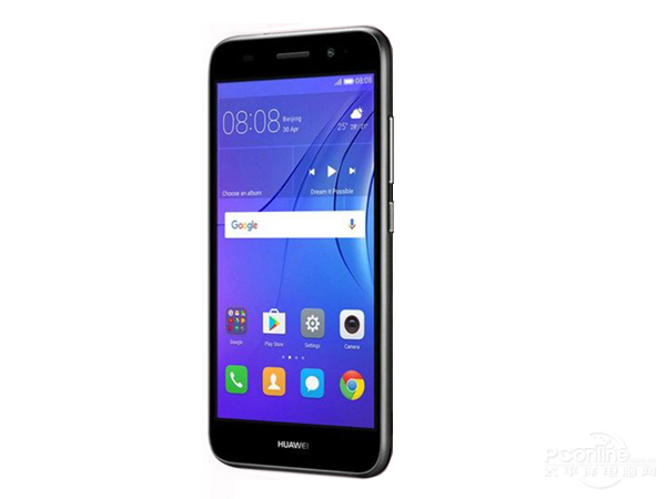 Huawei Y3 2017