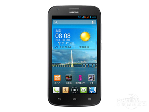 Huawei Y600D