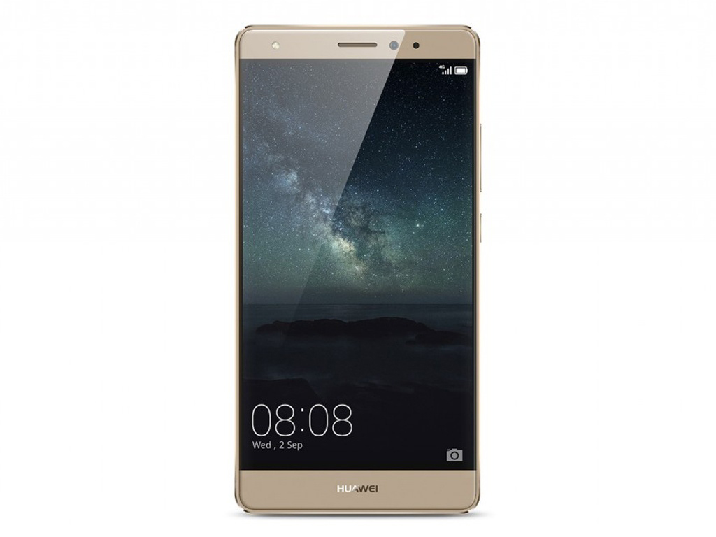 Huawei Mate S