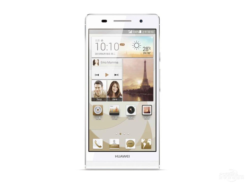 Huawei P6