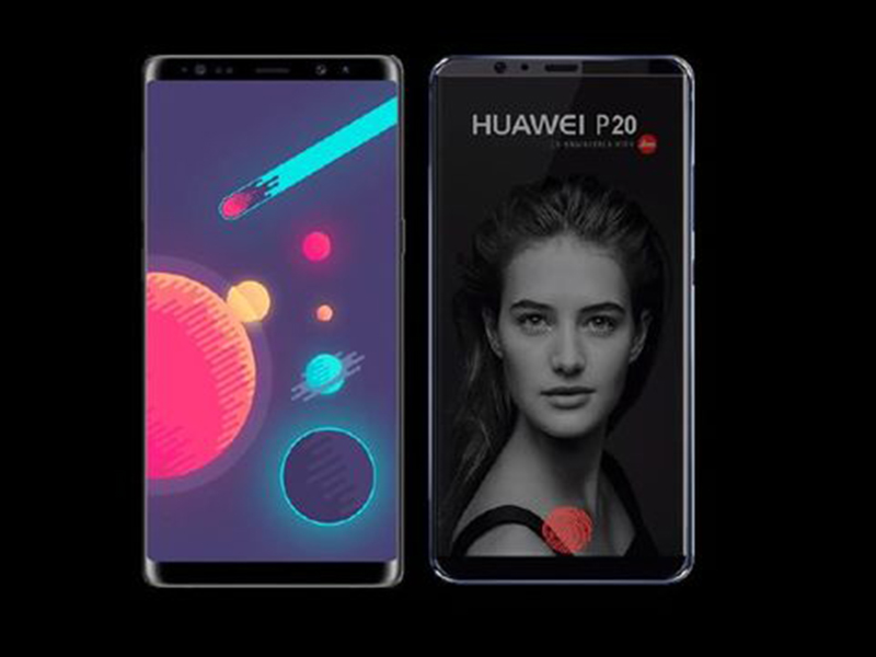 Huawei P30