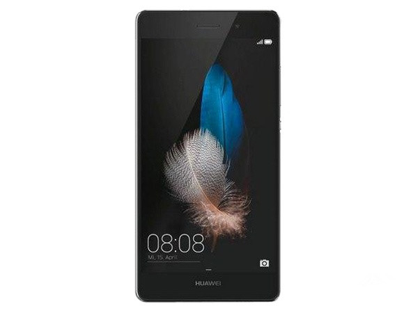 Huawei P10 Youth edition