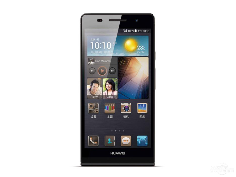 Huawei P8