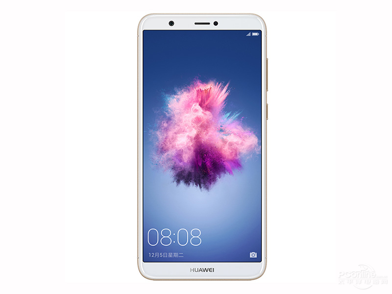 Huawei enjoy 7s 3GB+32GB