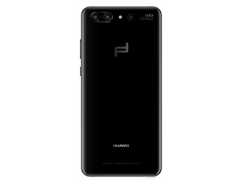 Huawei P20 Porsche