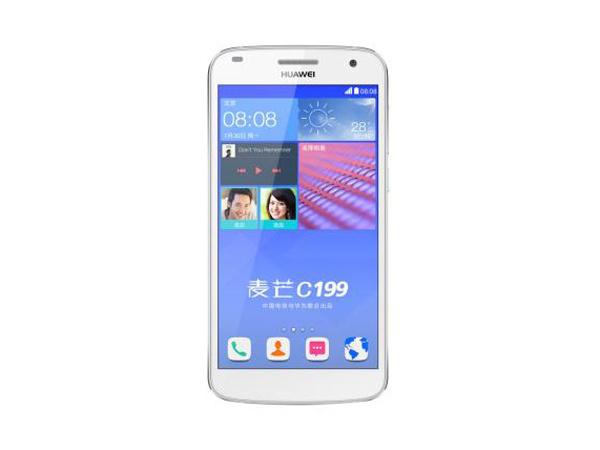 Huawei C199