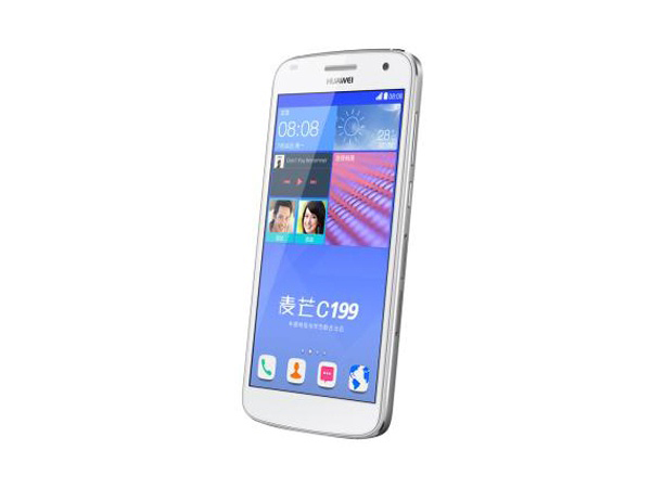 Huawei C199