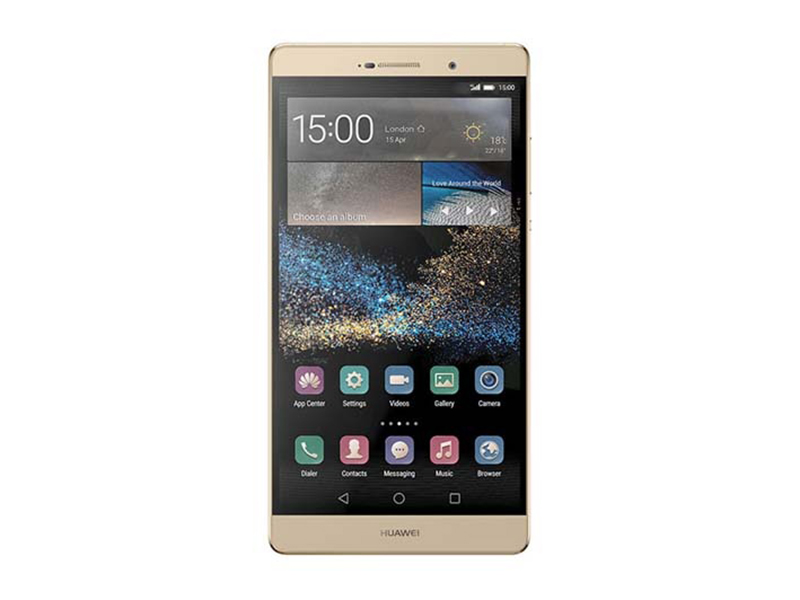Huawei P8 MAX