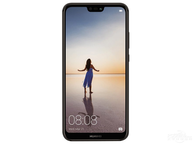 Huawei P20 Lite