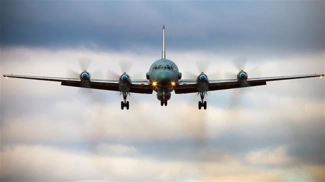 PressTV-Israeli air operations violate Syria’s sovereignty: Putin