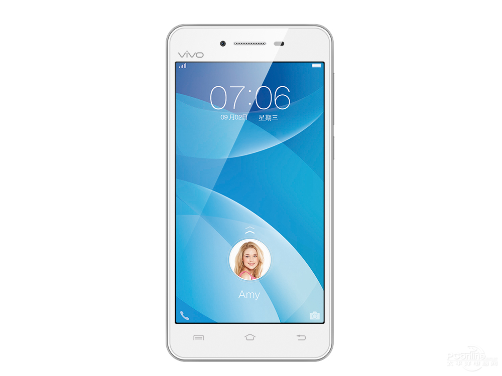 Vivo Y35