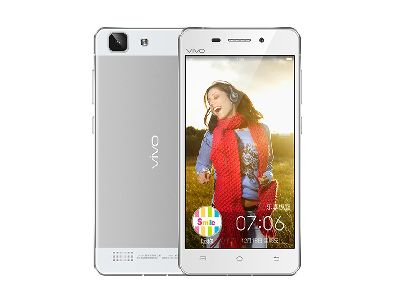 Vivo X5F 