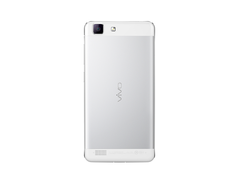 Vivo X5F 