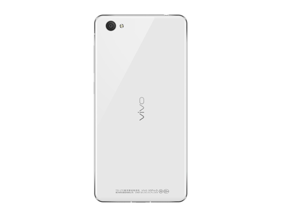 Vivo X5Pro