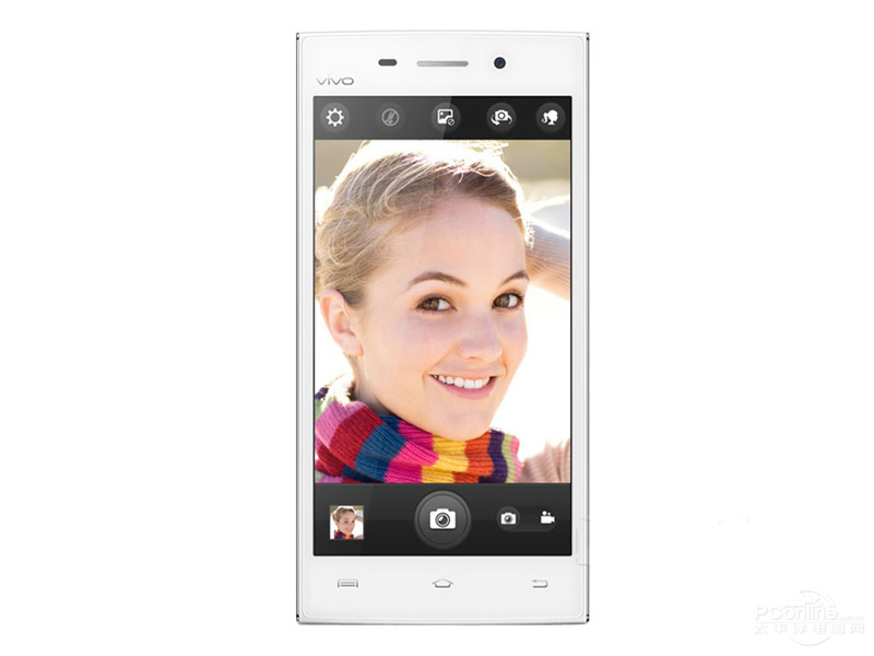 Vivo Y613F