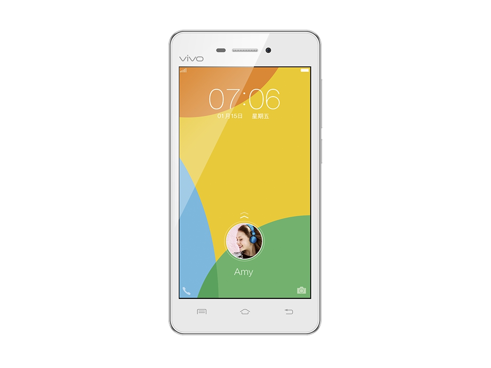Vivo Y31L