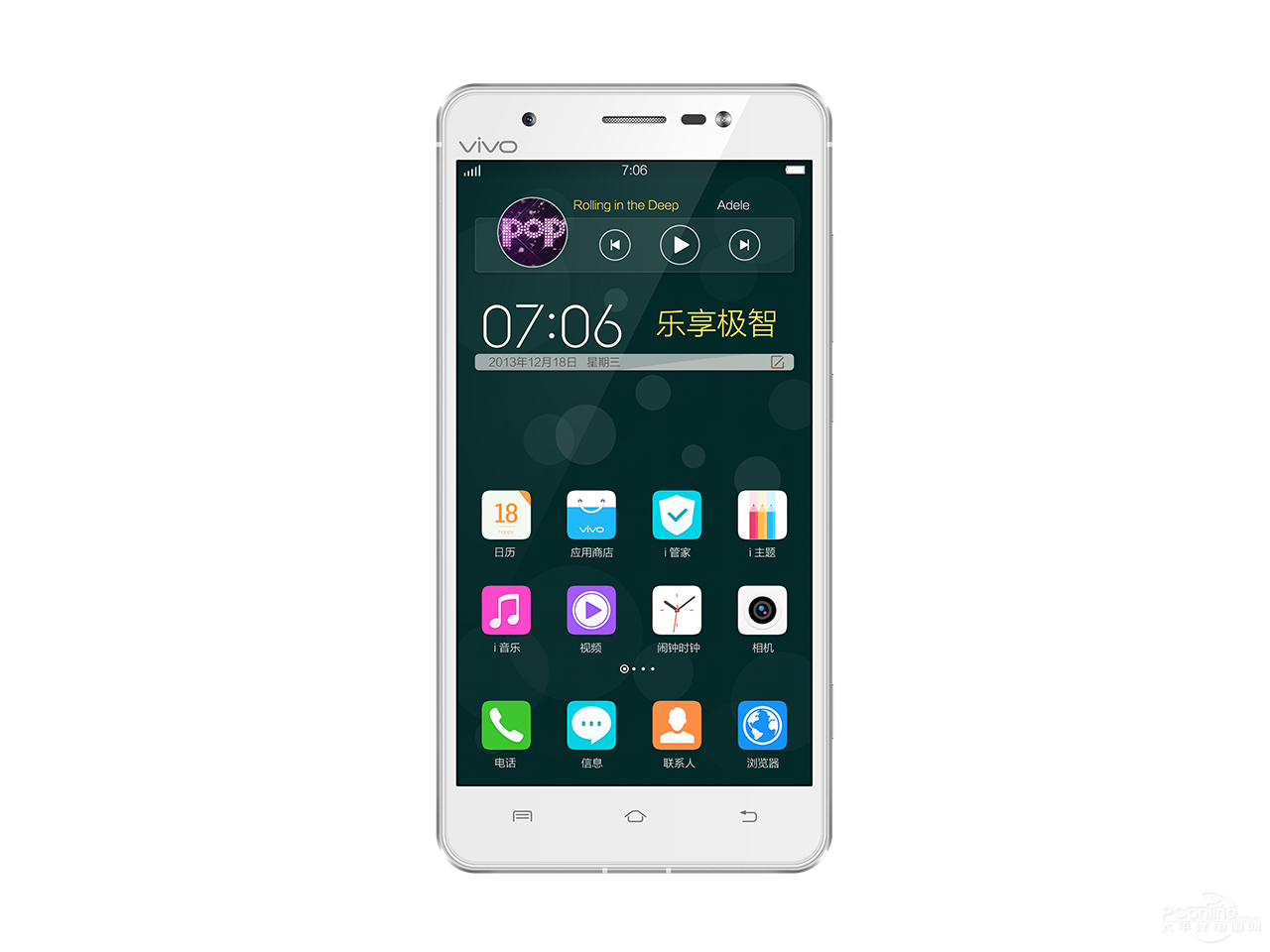 Vivo Xshot