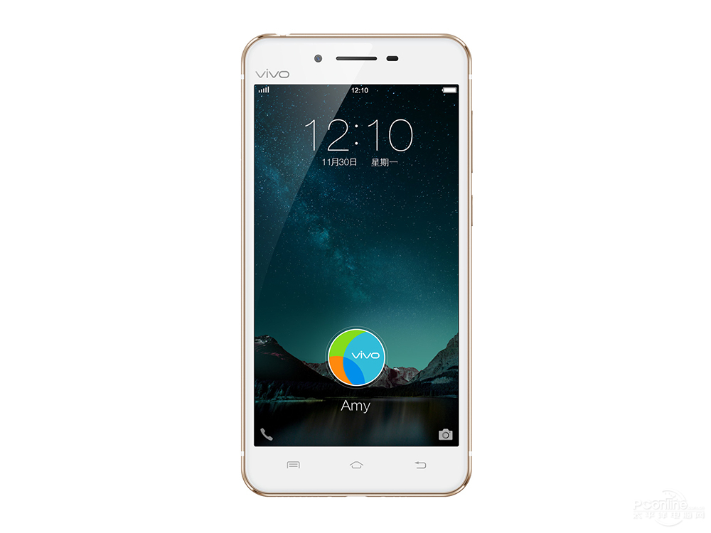 Vivo X6s Plus
