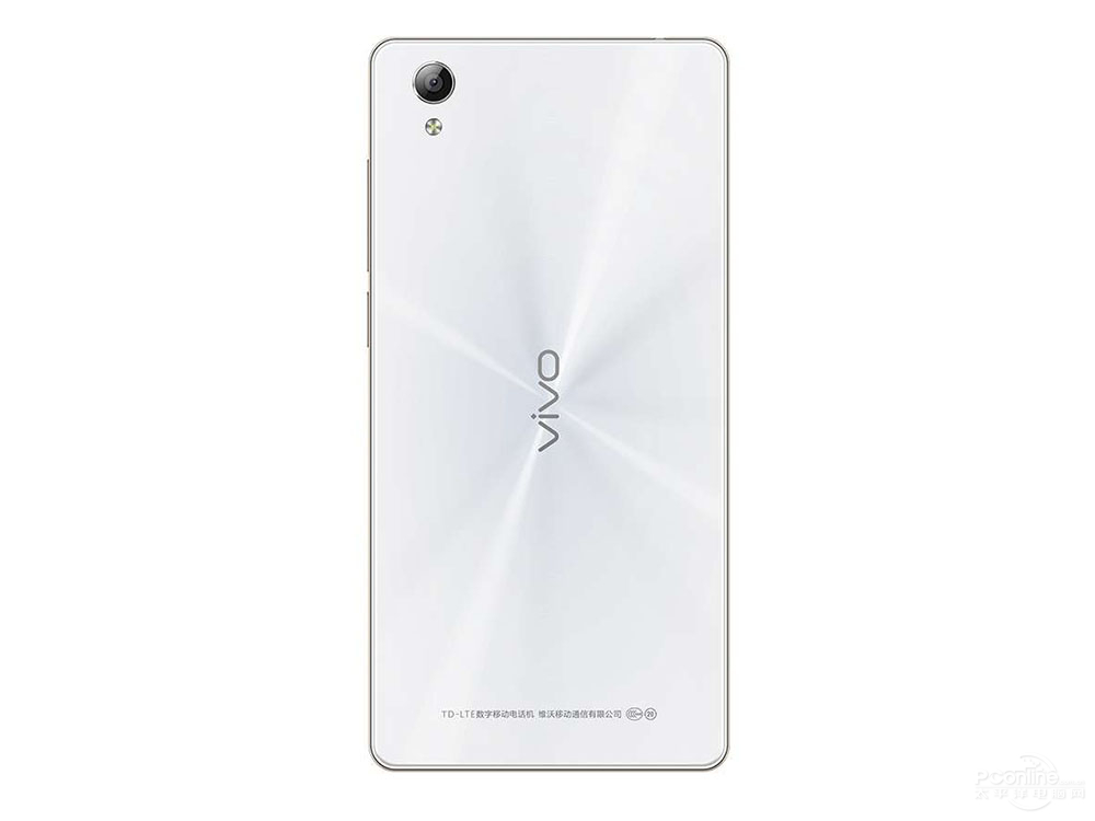 Vivo Y51
