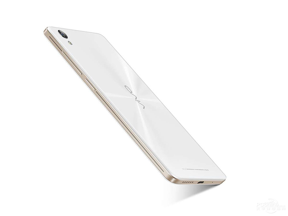 Vivo Y51