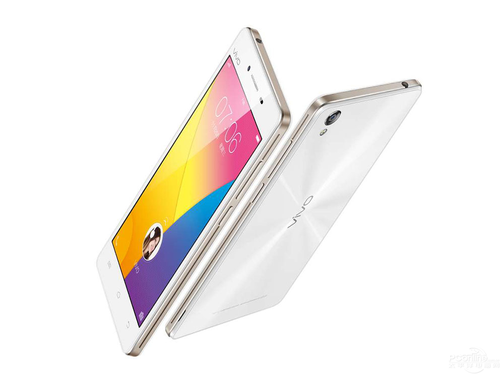 Vivo Y51