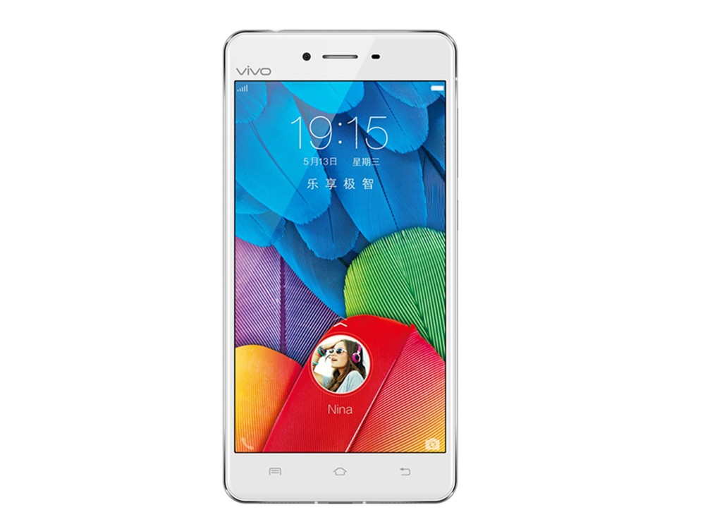 Vivo X5Pro V