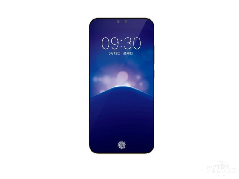 Vivo xplay 7