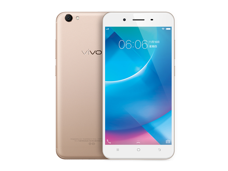 Vivo Y66i