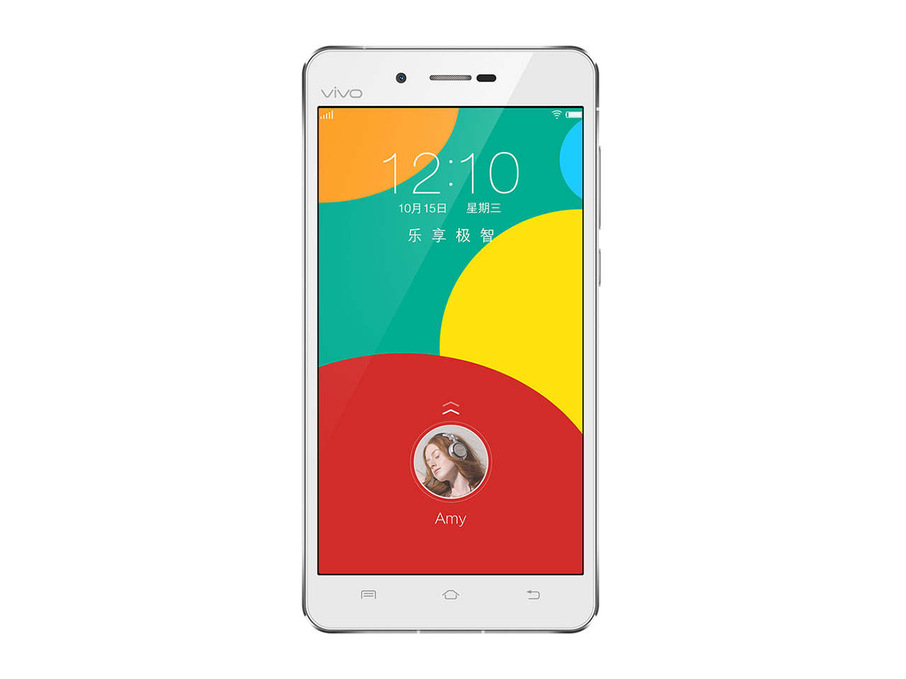 Vivo X5 Max