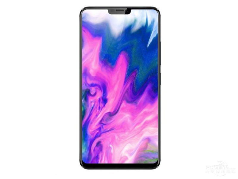 Vivo X21 Plus